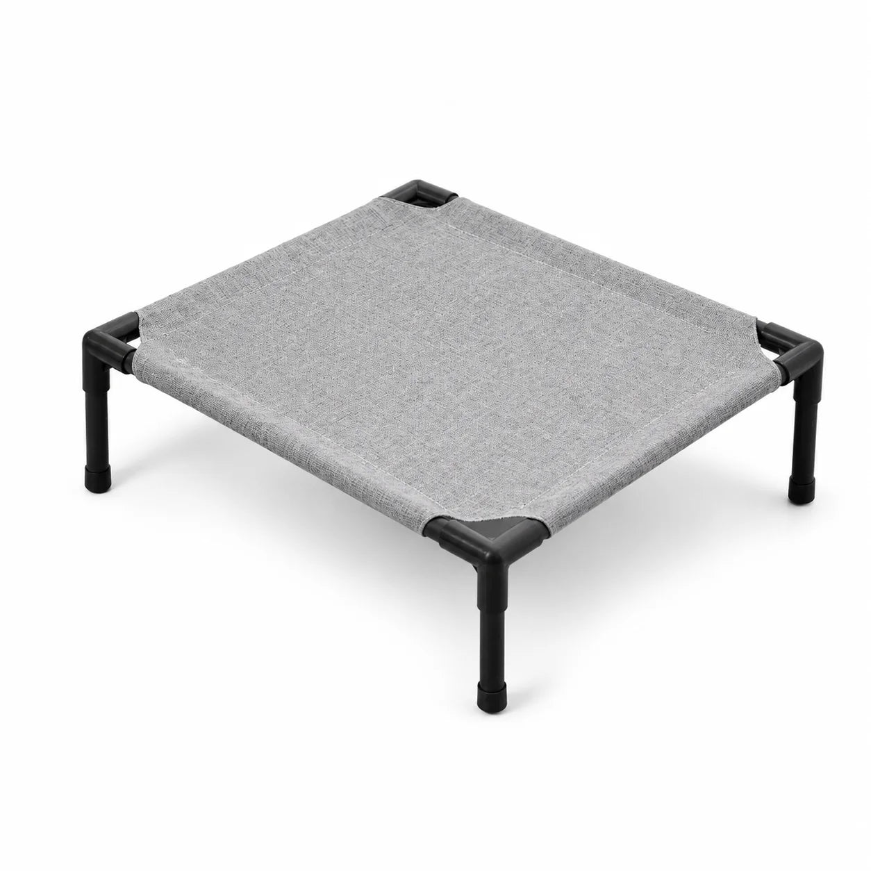 Pet Camping Bed Elevated Bed for Dogs Folding Puppy Camping Bed Cat House Portable Removable Washable Puppy Beds Dog Hammock